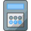 Calculator biểu tượng 64x64