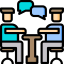 Conversation icon 64x64