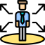 Decision icon 64x64