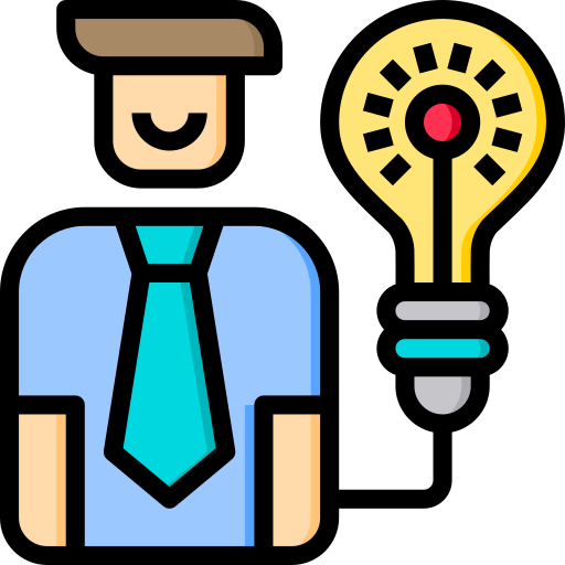 Idea icon