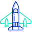 Jet icon 64x64