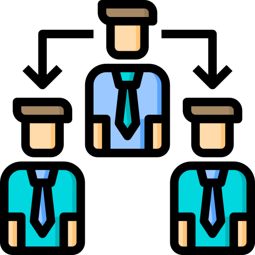 Manage icon