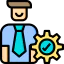 Manager icon 64x64