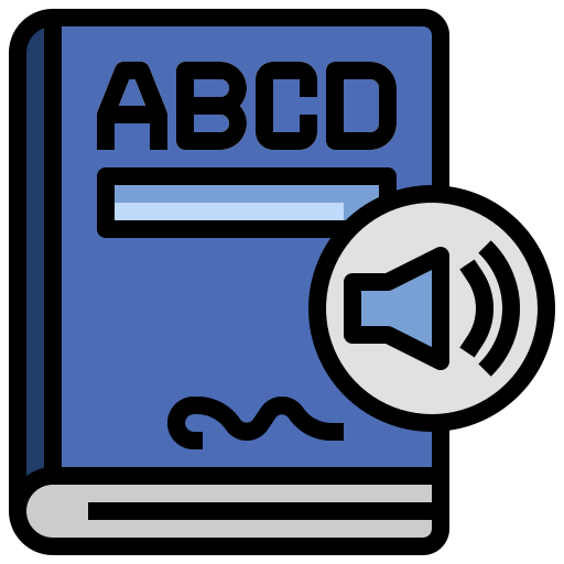 Audiobook іконка