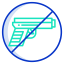 No weapons icon 64x64