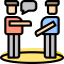 Talk icon 64x64