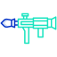 Bazooka Symbol 64x64