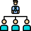 Organization icon 64x64