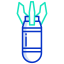 Bomb icon 64x64