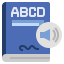 Audiobook icon 64x64