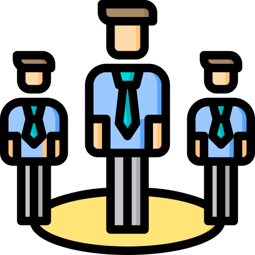 Team icon