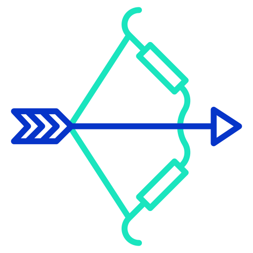 Bow icon