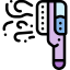 Steam iron icon 64x64