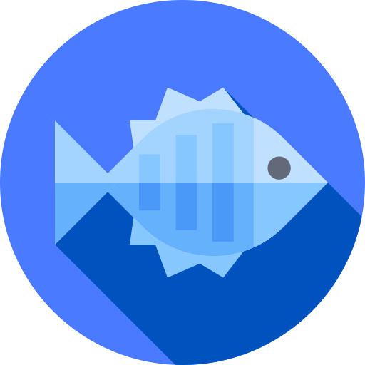 Fish icon