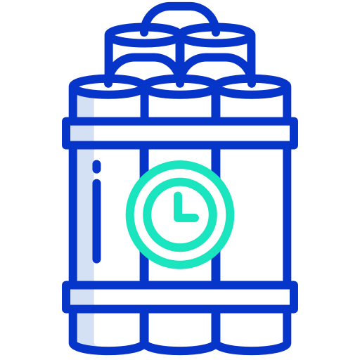 Dynamite icon
