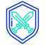 Fighting icon 64x64