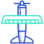 Flight icon 64x64