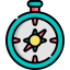 Compass icon 64x64