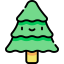 Pine tree icon 64x64