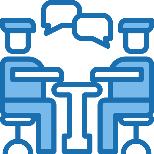Conversation icon