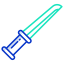 Knife icon 64x64