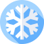Snowflakes 图标 64x64