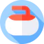Curling icon 64x64