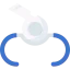 Whistle icon 64x64