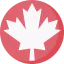 Maple leaf icon 64x64