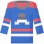 Hockey jersey icon 64x64