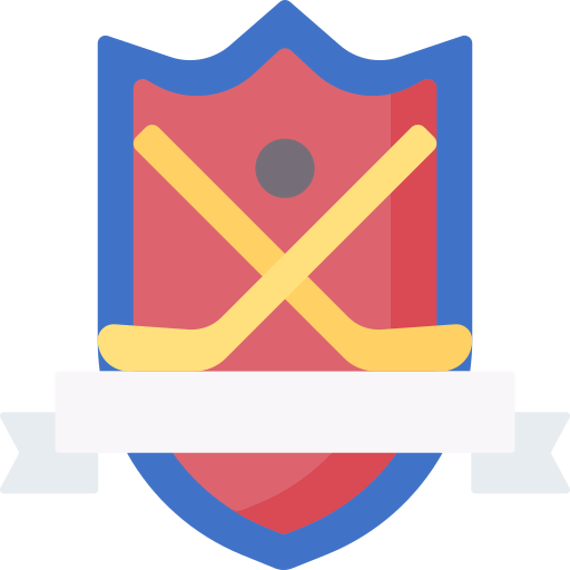 Badge icône