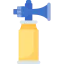 Air horn icon 64x64