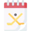 Hockey icon 64x64