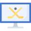 Hockey ícono 64x64