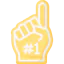Finger ícono 64x64
