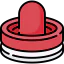 Air hockey icon 64x64