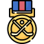 Medal icon 64x64