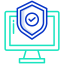 Monitor icon 64x64