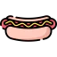 Hotdog 상 64x64