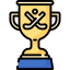 Trophy icon 64x64