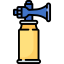 Air horn icon 64x64