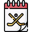 Hockey icon 64x64