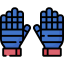 Gloves icon 64x64
