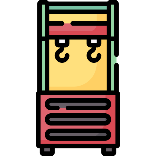 Locker icon