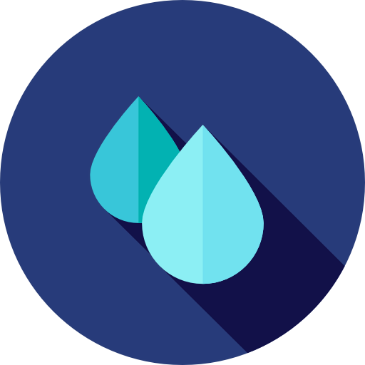 Drops icon
