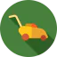 Lawn mower アイコン 64x64
