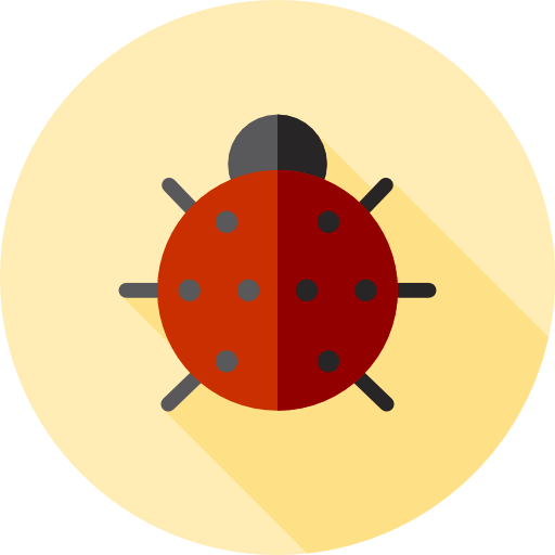 Ladybug icon