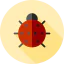 Ladybug icône 64x64
