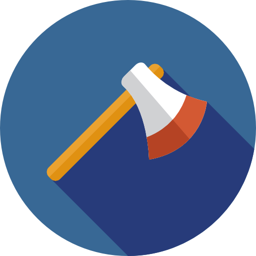 Axe icon