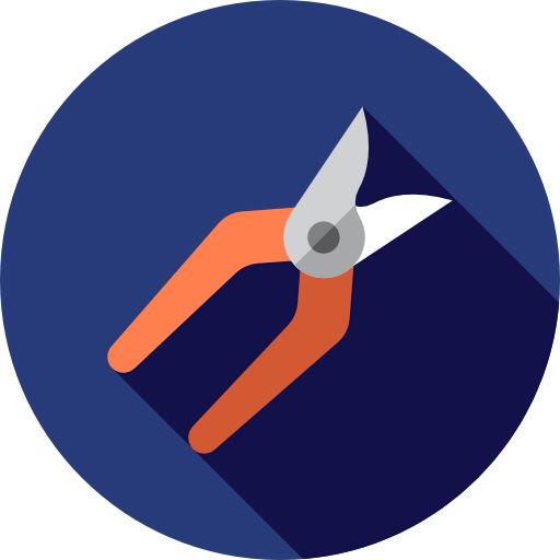 Scissors icon
